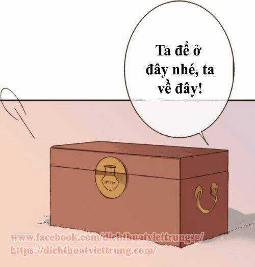 Bạn Trai Tôi Là Cẩm Y Vệ Chapter 56 trang 25