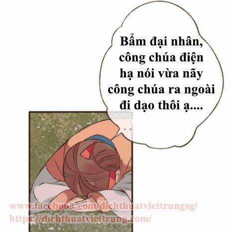 Bạn Trai Tôi Là Cẩm Y Vệ Chapter 56 trang 3