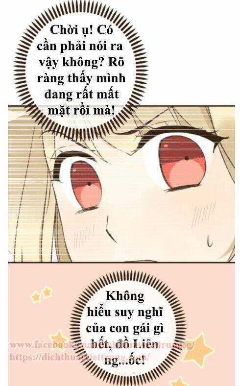 Bạn Trai Tôi Là Cẩm Y Vệ Chapter 56 trang 30