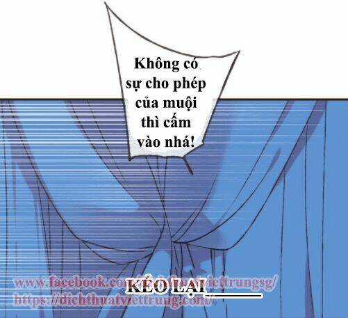 Bạn Trai Tôi Là Cẩm Y Vệ Chapter 56 trang 33