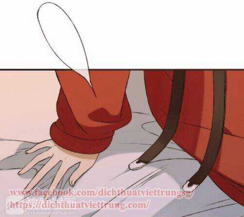 Bạn Trai Tôi Là Cẩm Y Vệ Chapter 56 trang 42