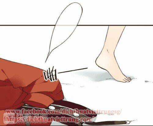 Bạn Trai Tôi Là Cẩm Y Vệ Chapter 56 trang 45