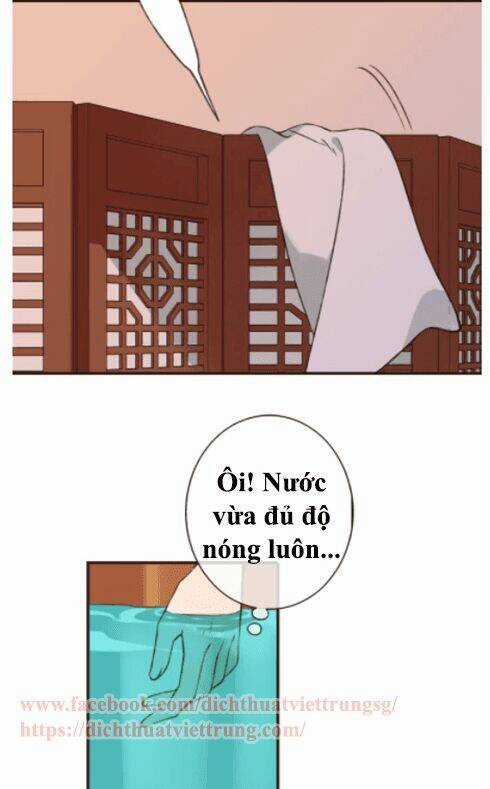 Bạn Trai Tôi Là Cẩm Y Vệ Chapter 56 trang 46