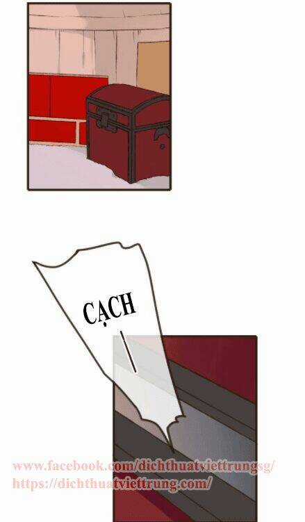 Bạn Trai Tôi Là Cẩm Y Vệ Chapter 56 trang 48