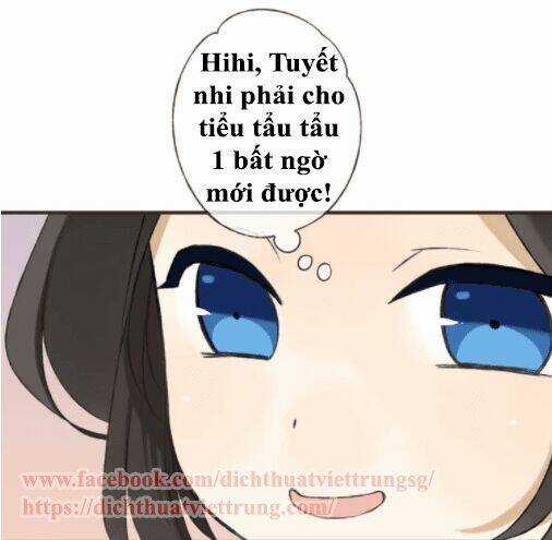 Bạn Trai Tôi Là Cẩm Y Vệ Chapter 56 trang 50