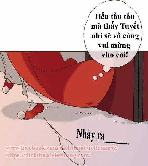 Bạn Trai Tôi Là Cẩm Y Vệ Chapter 56 trang 51