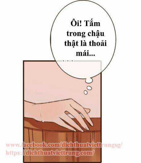 Bạn Trai Tôi Là Cẩm Y Vệ Chapter 56 trang 52