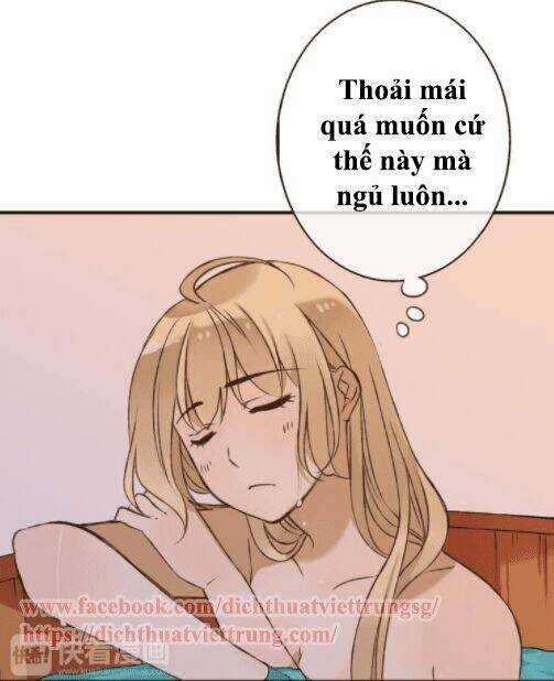 Bạn Trai Tôi Là Cẩm Y Vệ Chapter 56 trang 53