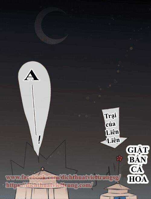 Bạn Trai Tôi Là Cẩm Y Vệ Chapter 56 trang 55