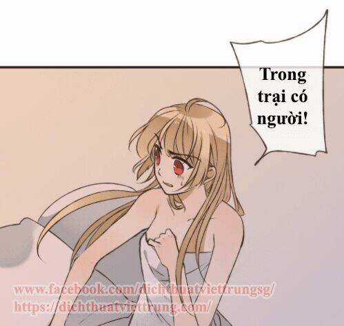 Bạn Trai Tôi Là Cẩm Y Vệ Chapter 56 trang 57