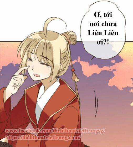 Bạn Trai Tôi Là Cẩm Y Vệ Chapter 56 trang 6