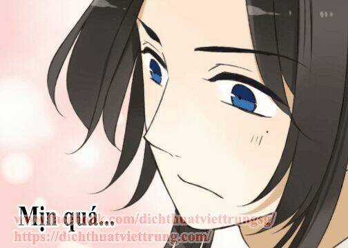 Bạn Trai Tôi Là Cẩm Y Vệ Chapter 56 trang 60