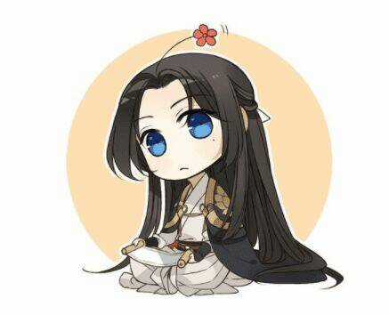 Bạn Trai Tôi Là Cẩm Y Vệ Chapter 56 trang 61