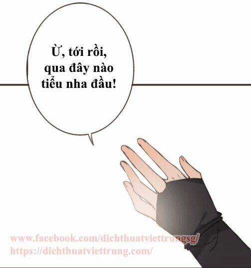 Bạn Trai Tôi Là Cẩm Y Vệ Chapter 56 trang 7