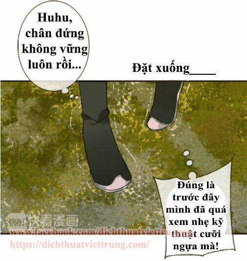 Bạn Trai Tôi Là Cẩm Y Vệ Chapter 56 trang 9