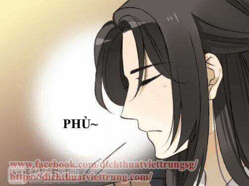 Bạn Trai Tôi Là Cẩm Y Vệ Chapter 57 trang 11