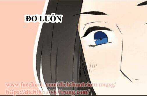 Bạn Trai Tôi Là Cẩm Y Vệ Chapter 57 trang 14