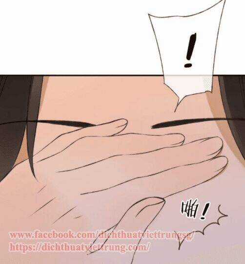 Bạn Trai Tôi Là Cẩm Y Vệ Chapter 57 trang 15