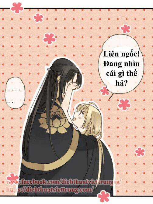 Bạn Trai Tôi Là Cẩm Y Vệ Chapter 57 trang 16