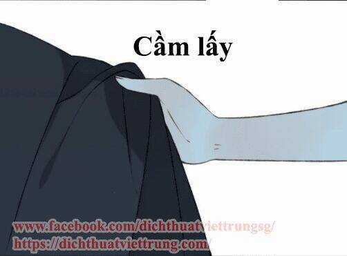 Bạn Trai Tôi Là Cẩm Y Vệ Chapter 57 trang 19