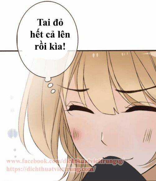 Bạn Trai Tôi Là Cẩm Y Vệ Chapter 57 trang 23