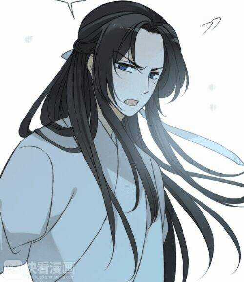 Bạn Trai Tôi Là Cẩm Y Vệ Chapter 57 trang 28