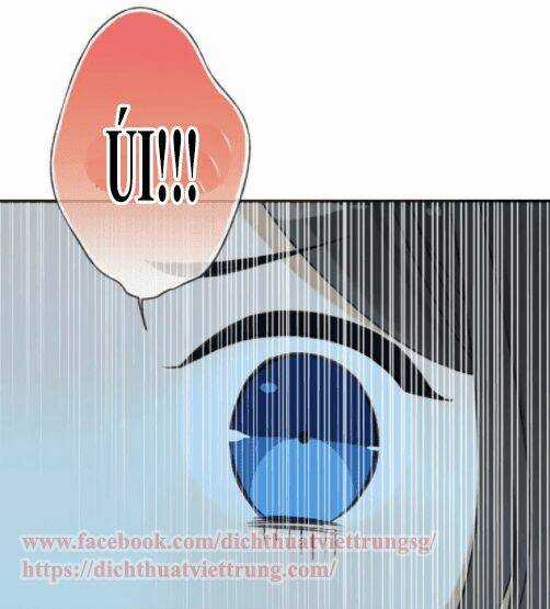 Bạn Trai Tôi Là Cẩm Y Vệ Chapter 57 trang 29