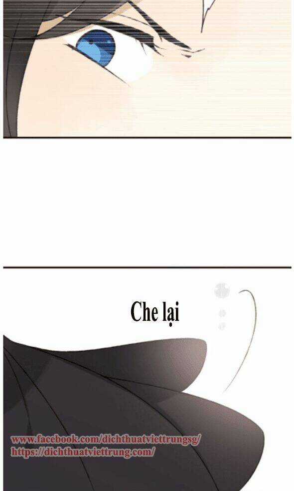 Bạn Trai Tôi Là Cẩm Y Vệ Chapter 57 trang 3