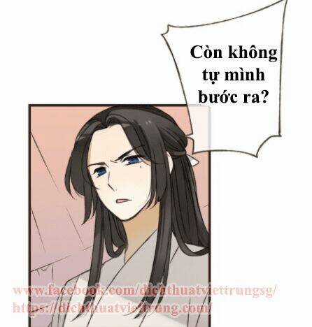 Bạn Trai Tôi Là Cẩm Y Vệ Chapter 57 trang 30