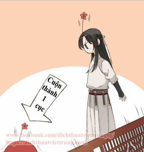 Bạn Trai Tôi Là Cẩm Y Vệ Chapter 57 trang 32