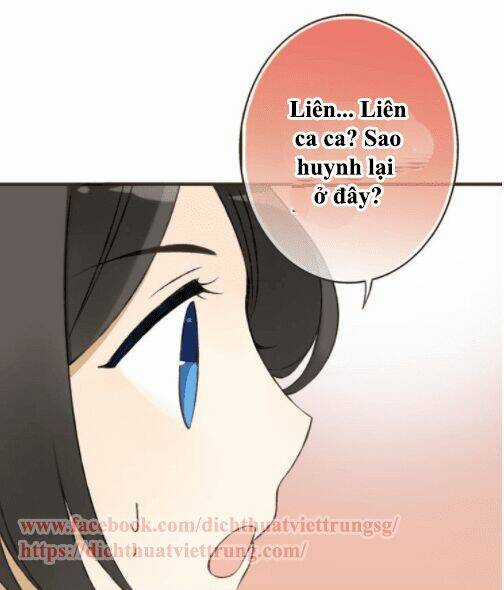 Bạn Trai Tôi Là Cẩm Y Vệ Chapter 57 trang 38