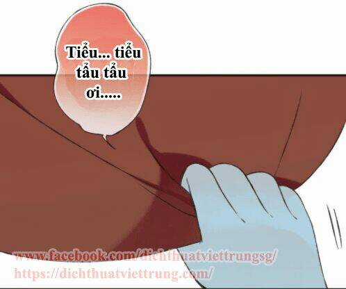 Bạn Trai Tôi Là Cẩm Y Vệ Chapter 57 trang 42