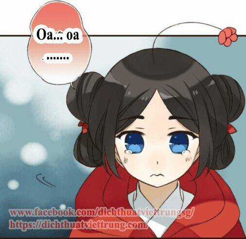 Bạn Trai Tôi Là Cẩm Y Vệ Chapter 57 trang 44