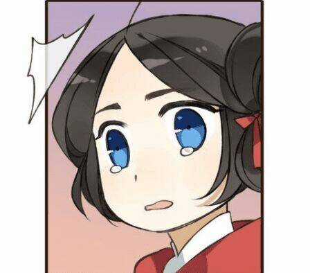 Bạn Trai Tôi Là Cẩm Y Vệ Chapter 57 trang 47