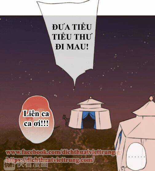 Bạn Trai Tôi Là Cẩm Y Vệ Chapter 57 trang 51