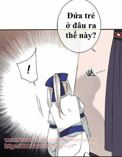 Bạn Trai Tôi Là Cẩm Y Vệ Chapter 57 trang 53