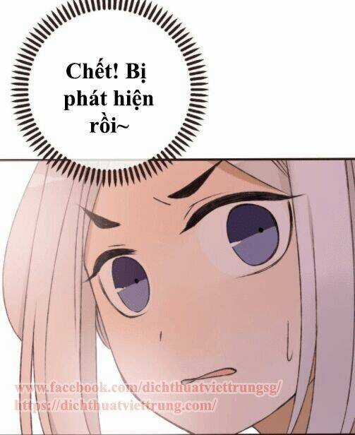 Bạn Trai Tôi Là Cẩm Y Vệ Chapter 57 trang 54