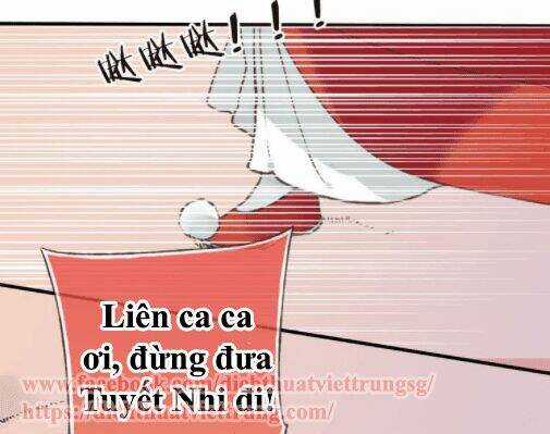 Bạn Trai Tôi Là Cẩm Y Vệ Chapter 58 trang 10