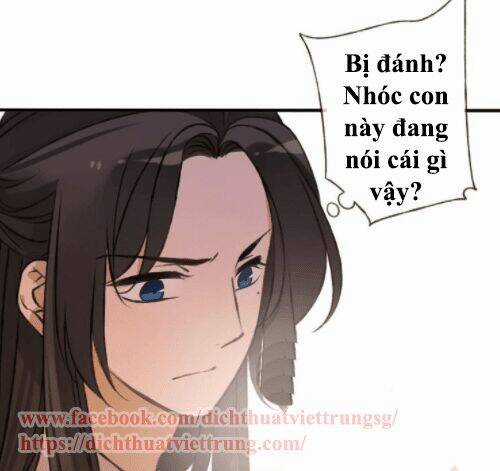 Bạn Trai Tôi Là Cẩm Y Vệ Chapter 58 trang 13