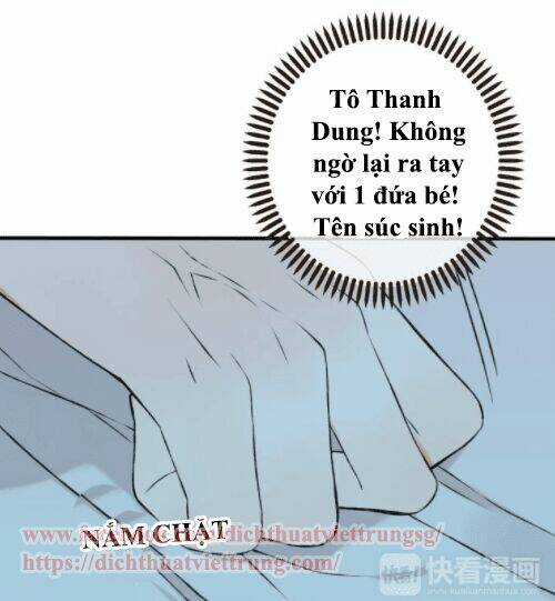 Bạn Trai Tôi Là Cẩm Y Vệ Chapter 58 trang 15