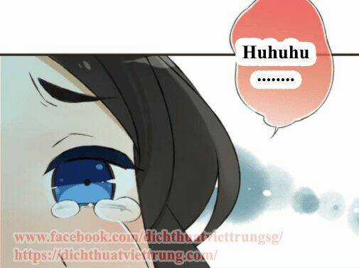 Bạn Trai Tôi Là Cẩm Y Vệ Chapter 58 trang 22