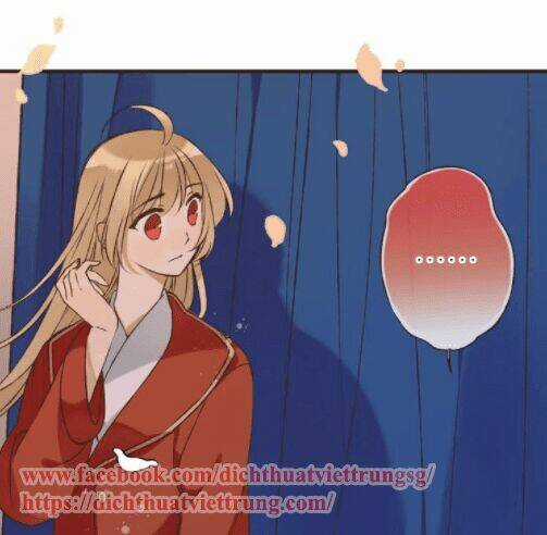 Bạn Trai Tôi Là Cẩm Y Vệ Chapter 58 trang 25