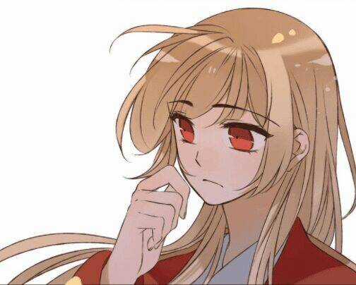 Bạn Trai Tôi Là Cẩm Y Vệ Chapter 58 trang 26