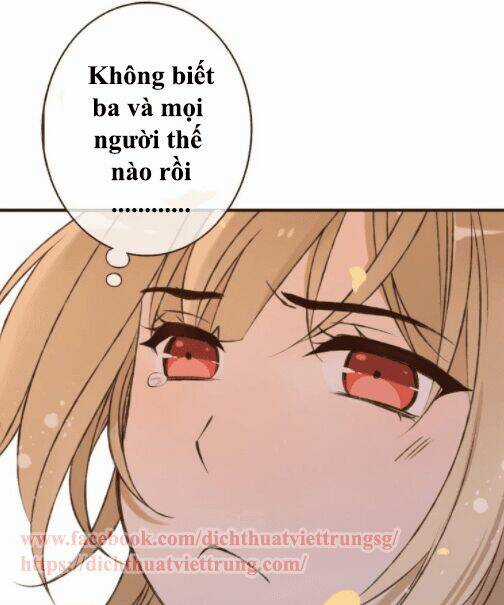 Bạn Trai Tôi Là Cẩm Y Vệ Chapter 58 trang 28