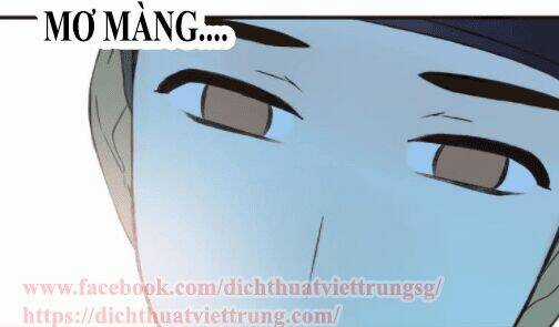 Bạn Trai Tôi Là Cẩm Y Vệ Chapter 58 trang 3