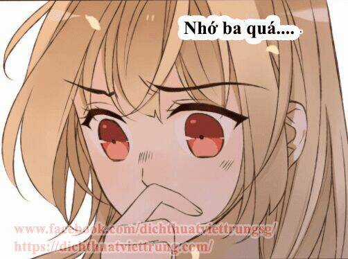 Bạn Trai Tôi Là Cẩm Y Vệ Chapter 58 trang 30