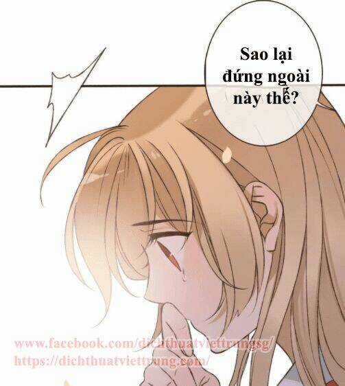 Bạn Trai Tôi Là Cẩm Y Vệ Chapter 58 trang 31