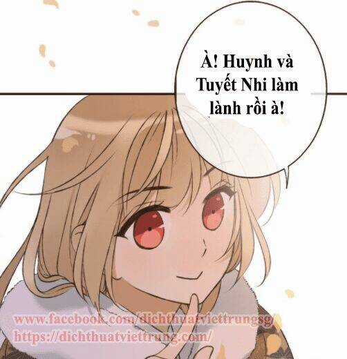 Bạn Trai Tôi Là Cẩm Y Vệ Chapter 58 trang 35