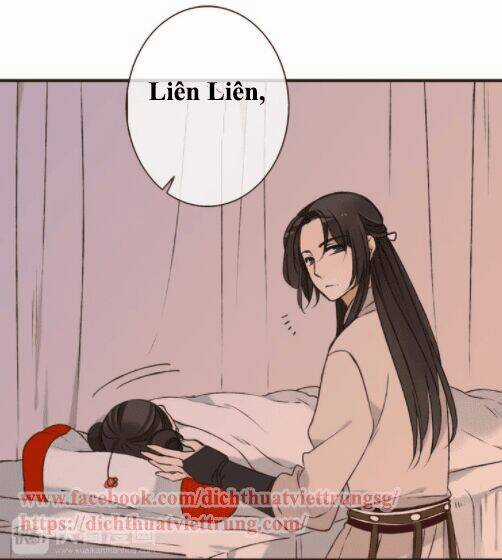 Bạn Trai Tôi Là Cẩm Y Vệ Chapter 58 trang 43