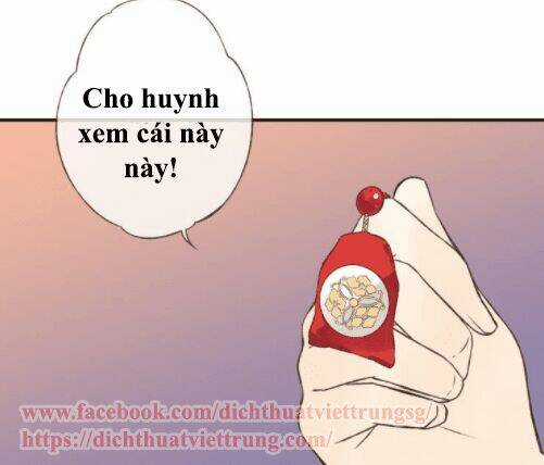 Bạn Trai Tôi Là Cẩm Y Vệ Chapter 58 trang 44